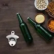 Custom Silver Bottle Openers | https://www.bestnamebadges.com