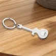 Custom Guitar Bottle Openers | https://www.bestnamebadges.com