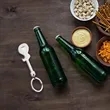 Custom Guitar Bottle Openers | https://www.bestnamebadges.com