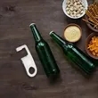 Custom Sturdy Bottle Openers | https://www.bestnamebadges.com