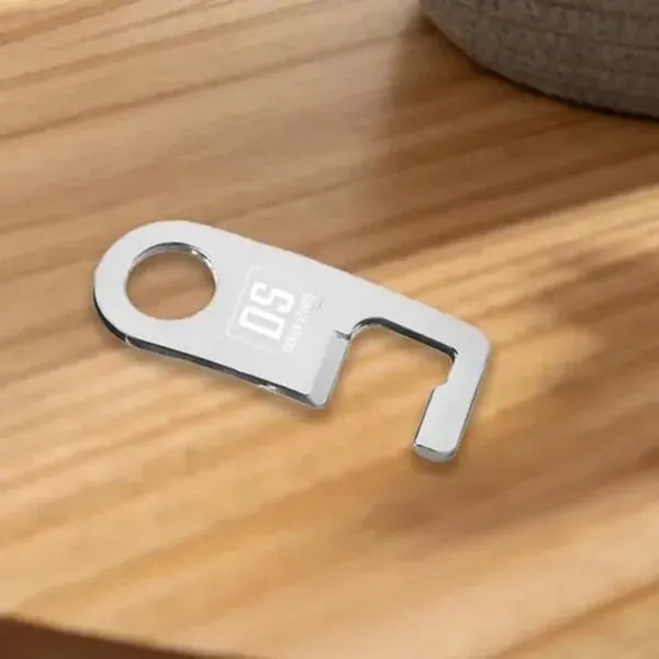 Custom Sturdy Bottle Openers