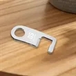 Custom Sturdy Bottle Openers | https://www.bestnamebadges.com