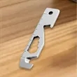 Custom Ruler Bottle Openers | https://www.bestnamebadges.com