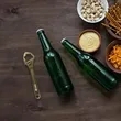 Custom Sturdy Wrench Bottle Openers | https://www.bestnamebadges.com