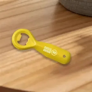 Custom Elite Bottle Openers | https://www.bestnamebadges.com