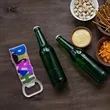 Custom Epoxy Bottle Openers | https://www.bestnamebadges.com