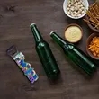 Custom PVC Bottle Openers | https://www.bestnamebadges.com