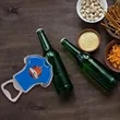 Custom Soft Enamel Bottle Openers | https://www.bestnamebadges.com