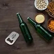 Custom Dog Tag Bottle Openers | https://www.bestnamebadges.com