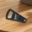 Custom Tie Shape Bottle Openers | https://www.bestnamebadges.com