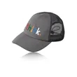Layton Mesh Performance Running Cap | https://www.bestnamebadges.com