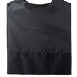 Clemenza Large Polyester Shopper Tote Bag | https://www.bestnamebadges.com