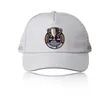 Riverton Performance Running Caps | https://www.bestnamebadges.com