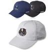 Riverton Performance Running Caps | https://www.bestnamebadges.com