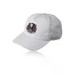 Riverton Performance Running Caps | https://www.bestnamebadges.com