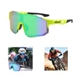 Polarized Sports Sunglasses  | https://www.bestnamebadges.com