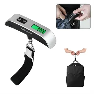 Portable Digital Luggage Scale | https://www.bestnamebadges.com