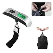 Portable Digital Luggage Scale | https://www.bestnamebadges.com