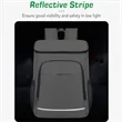 Outdoor Insulated Cooler Backpack | https://www.bestnamebadges.com