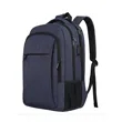 Large Travel Laptop Backpack with USB port | https://www.bestnamebadges.com