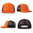 Richardson Unisex Trucker Adjustable Snapback Baseball Cap | https://www.bestnamebadges.com