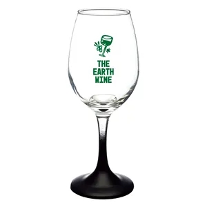 10 oz. Rioja White Wine Glasses | https://www.bestnamebadges.com