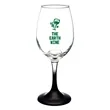 10 oz. Rioja White Wine Glasses | https://www.bestnamebadges.com