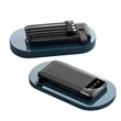 6000mAh Ultra Thin Portable With LED Flashlight Power Bank | https://www.bestnamebadges.com