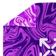 Epic Plush 2-Sided Sublimated Blanket | https://www.bestnamebadges.com