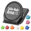 Multicolor Metal Magnetic Clips Duty Clip for Refrigerator W | https://www.bestnamebadges.com