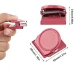 Multicolor Metal Magnetic Clips Duty Clip for Refrigerator W | https://www.bestnamebadges.com