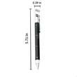 Versatile 6 In 1 Pen Spirit Level Screwdriver Phone Holder | https://www.bestnamebadges.com