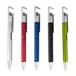 Versatile 6 In 1 Pen Spirit Level Screwdriver Phone Holder | https://www.bestnamebadges.com