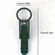 Custom Logo Clipper Nail Cutter with Magnifying Glass | https://www.bestnamebadges.com