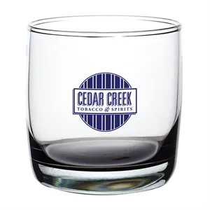 Monterrey Whiskey Glasses | https://www.bestnamebadges.com