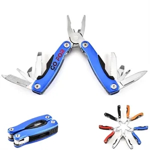 Multitool Pliers