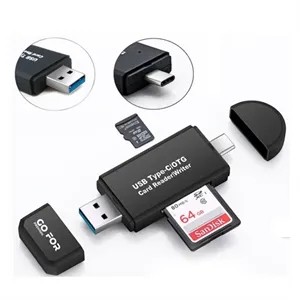 SD Card Reader
