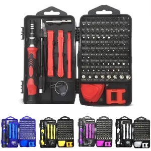 Precision Computer Screwdriver Kit