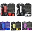 Precision Computer Screwdriver Kit | https://www.bestnamebadges.com