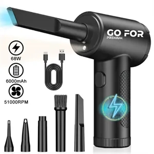 Compressed Air Duster