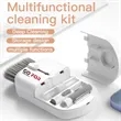 Keyboard Cleaning Kit Laptop Cleaner | https://www.bestnamebadges.com