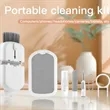 Keyboard Cleaning Kit Laptop Cleaner | https://www.bestnamebadges.com