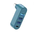 4-Port USB 3.0 Hub | https://www.bestnamebadges.com