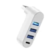 4-Port USB 3.0 Hub | https://www.bestnamebadges.com