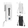 Power Bank with Plug 10000mAh Fast Charging | https://www.bestnamebadges.com