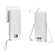 Power Bank with Plug 10000mAh Fast Charging | https://www.bestnamebadges.com