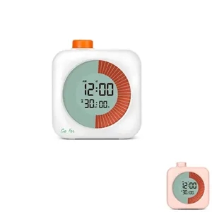 Timer Clock Alarm 3 in 1