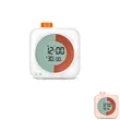 Timer Clock Alarm 3 in 1 | https://www.bestnamebadges.com