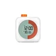 Timer Clock Alarm 3 in 1 | https://www.bestnamebadges.com