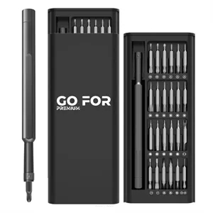 Precision Screwdriver Set